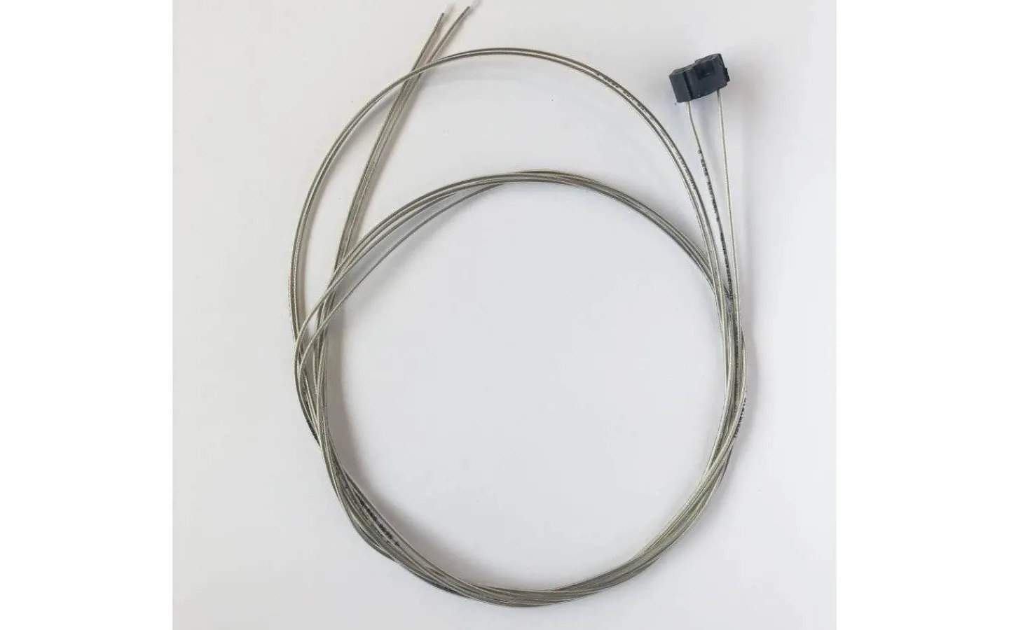 Belid G4/GY6,35 sockel med 180cm transparent kabel* Lampsocklar & Skärmringar