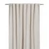 Gina Gardin 2P Beige 2x140x280cm