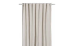 Gina Gardin 2P Beige 2x140x280cm