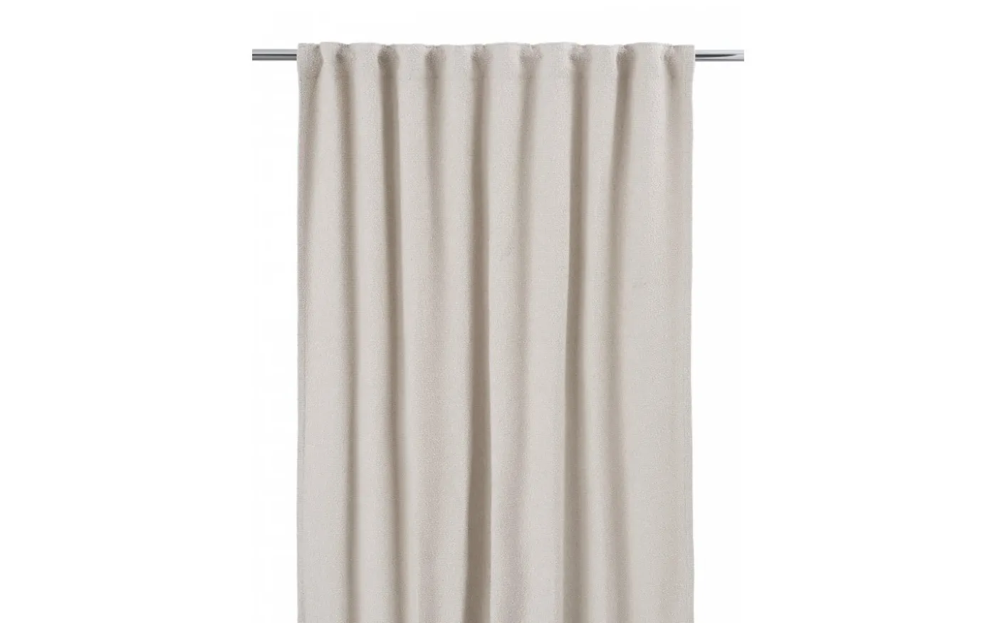Gina Gardin 2P Beige 2x140x280cm