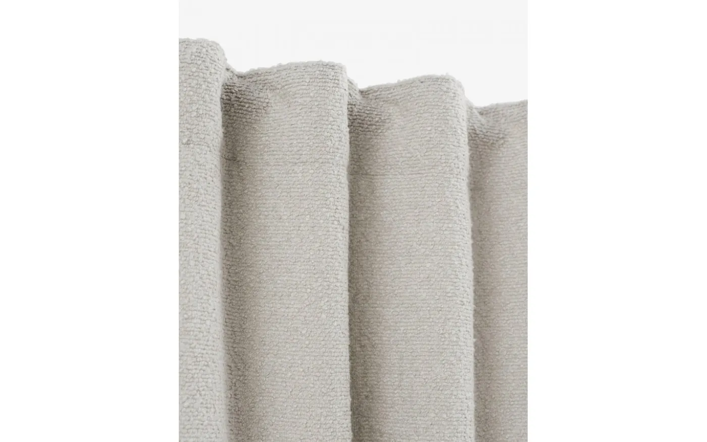 Gina Gardin 2P Beige 2x140x280cm