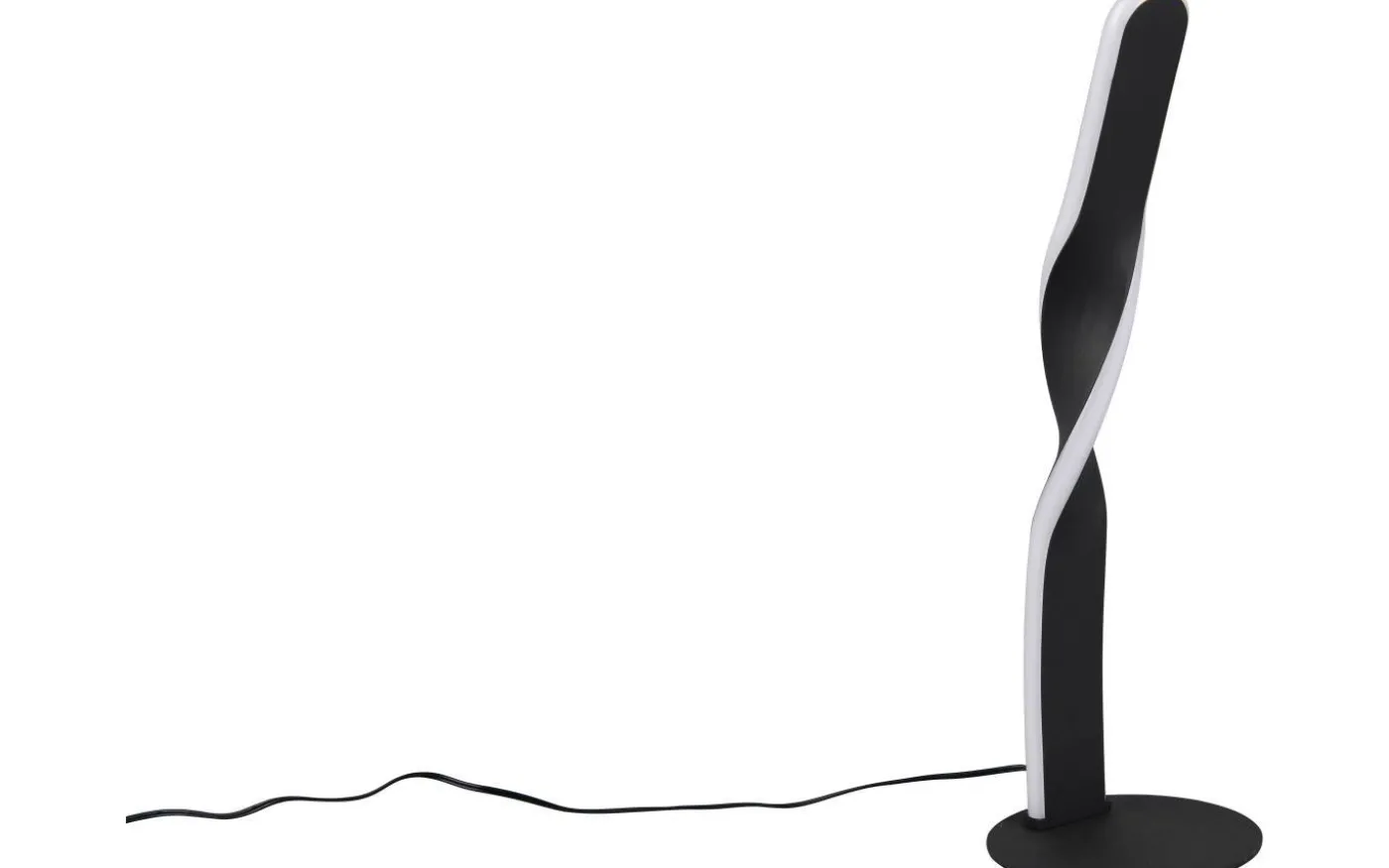 Ginko Bordslampa LED mattsvart