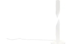 Bordslampor<Reality Ginko Bordslampa LED mattvit 4000K