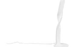 Bordslampor<Reality Ginko Bordslampa LED mattvit 4000K