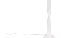 Bordslampor<Reality Ginko Bordslampa LED mattvit 4000K