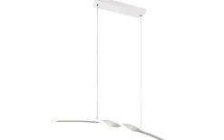 Ginko Takpendel LED mattvit 4000K