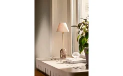 Globen Lighting Gino Bordslampa 56cm Brun* Bordslampor
