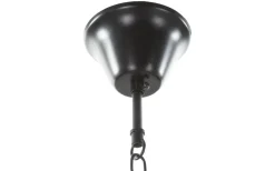 Stora Taklampor Ø50-69 Cm<Mauro Ferretti Gioia Taklampa 64cm Bambu/Rep