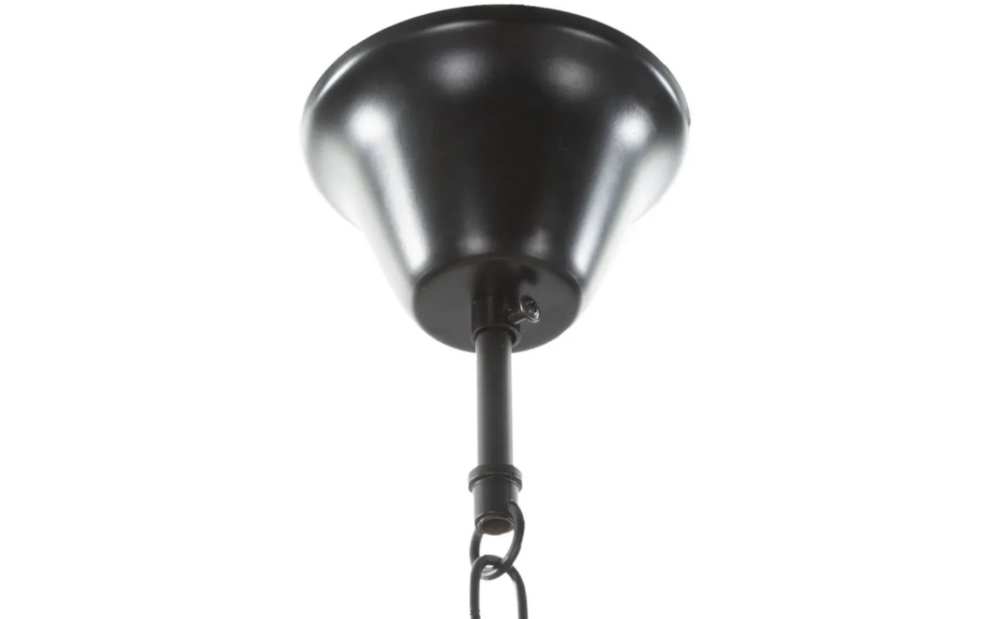 Stora Taklampor Ø50-69 Cm<Mauro Ferretti Gioia Taklampa 64cm Bambu/Rep