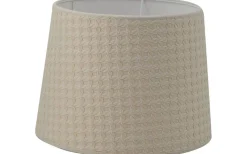 Giovanni Lampskärm Ø20cm Sand