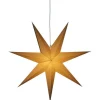 Konstsmide Glada Julstjärna 78cm Beige* Visa Alla Julstjärnor|Julstjärnor Med Sladd