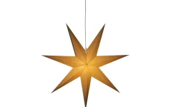 Konstsmide Glada Julstjärna 78cm Beige* Visa Alla Julstjärnor|Julstjärnor Med Sladd