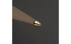 Glada Julstjärna 115cm Beige