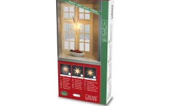 Visa Alla Julstjärnor|Julstjärnor Med Sladd<Konstsmide Glada Julstjärna 60cm Greige