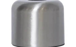 Vardagsrum|Bordslampor<Star Trading Glans Bordslampa 10cm Borstat Stål