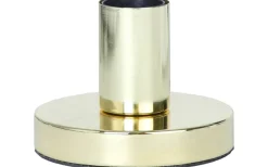 Glans Bordslampa 8,5cm E27 Mässing