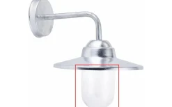 Industriarmaturer<Malmbergs GLAS EK TILL 9977221-9977232