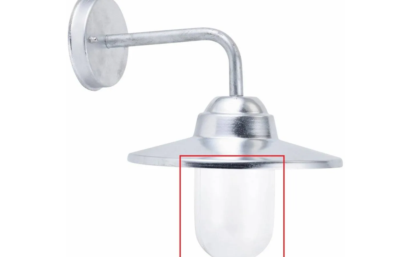 Industriarmaturer<Malmbergs GLAS EK TILL 9977221-9977232