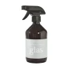 Disk & Tvål<Svanefors Glas spray 500 ml
