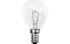 Glödlampor E14<Unison Glödlampa E14 Klot 2700K 7W