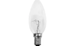 Glödlampor E14<Unison Glödlampa E14 Kron 2700K 25W