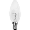 Unison Glödlampa E14 Kron 2700K 40W* Glödlampor E14