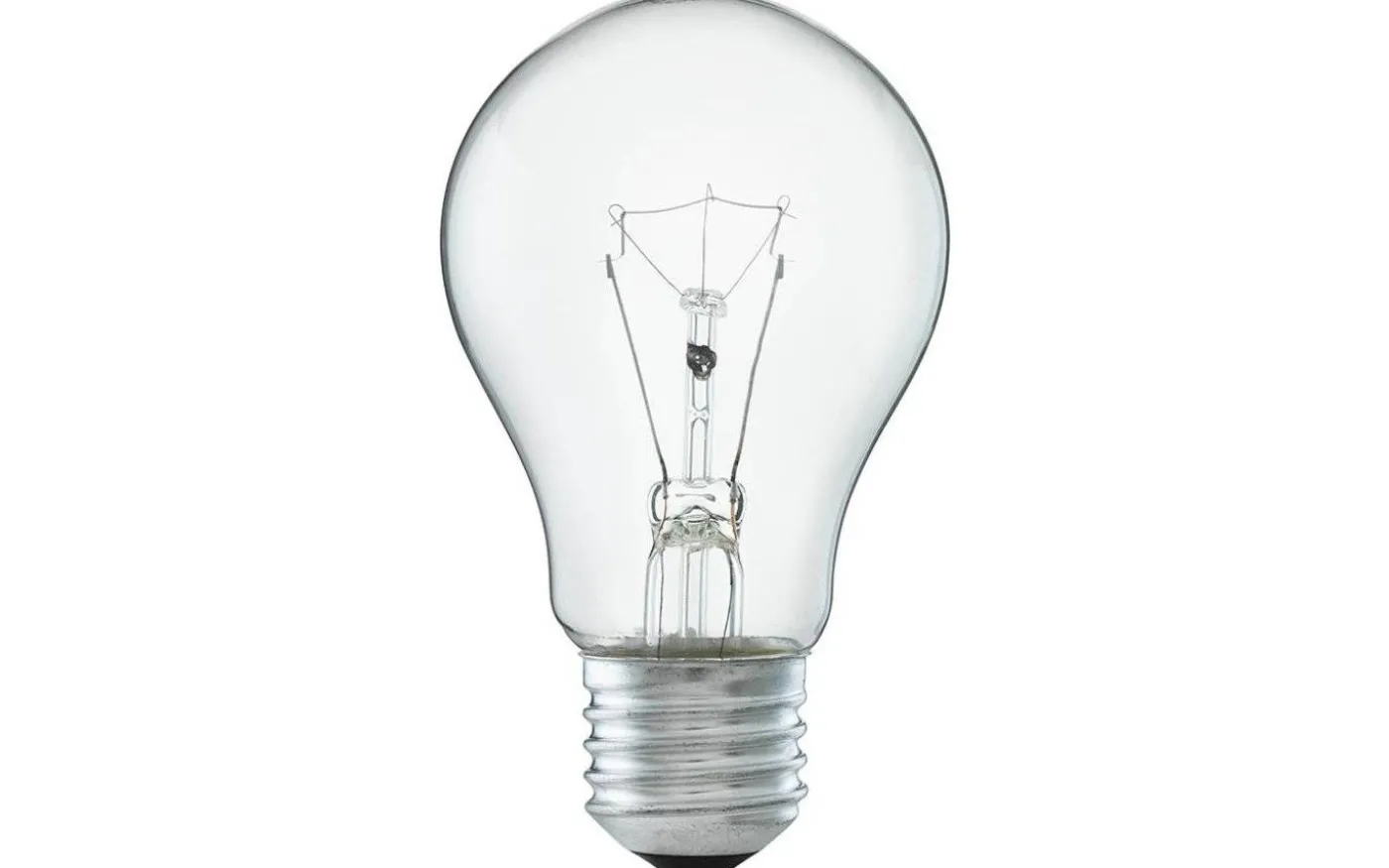 Glödlampa E27 Lågvolt 24V Normal 2700K 15W