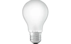 Unison Glödlampa E27 Lågvolt 12V Normal Matt 2700K 25W* Glödlampor Lågvolt E14+E27