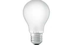 Glödlampor Lågvolt E14+E27<Unison Glödlampa E27 Lågvolt 12V Normal Matt 2700K 15W