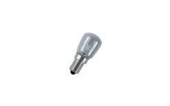 Glödlampa E14 Päron Matt 10W