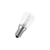 Osram Glödlampa E14 Päron 15W* Glödlampor E14
