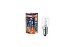 Osram Glödlampa E14 Päron 15W* Glödlampor E14