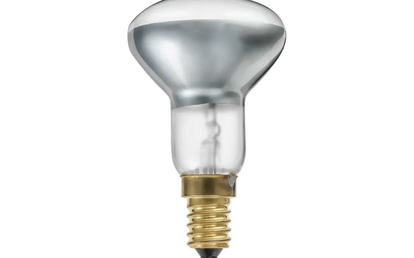 Glödlampa E14 R50 2700K 40W