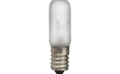 Glödlampor E14<Unison Glödlampa E14 Symaskin Matt 2700K 25W