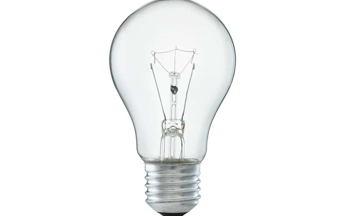 Glödlampor E27<Unison Glödlampa Normal, E27 2700K 200W