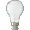 Glödlampor B22<Unison Glödlampa Normal Matt, B22 2700K 25W