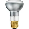 Glödlampa R63, E27 2700K 40W