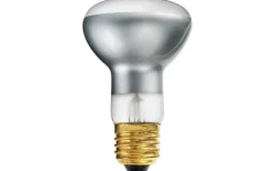 Glödlampor E27<Unison Glödlampa R63, E27 2700K 60W