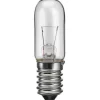 Glödlampa Signal E14 Lågvolt 12V 5W 16x54