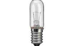 Glödlampa Signal E14 Lågvolt 12V 5W 16x54