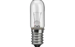 Unison Glödlampa Signal E14 Lågvolt 24V 5W 16x54* Glödlampor Lågvolt E14+E27