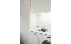 Nordlux Glendale LEDarmatur 60cm LED 3000K 10,5W Vit* Led-Armaturer