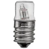 Unison Glimlampa E14 14x30 220V-250V 2mA* Glödlampor E14