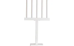 Visa Alla Adventsljusstakar|Adventsljusstakar 61-120 Cm<By Rydens Glimmer Bordslampa 75cm Vit