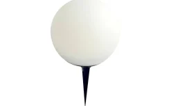 Bolthi Connect 12V<Bolthi Globe Trädgårdsklot 20cm Connect 12V Vit IP44