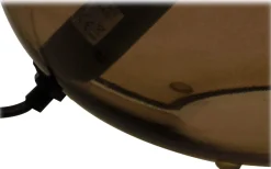 Aneta Globus Bordslampa 18cm Brun* Bordslampor