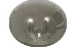 Aneta Globus Bordslampa 18cm Rök* Vardagsrum|Bordslampor