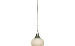 Aneta Globus Fönsterlampa 13cm Vit/Krom* Kök & Matplats|Fönsterlampor