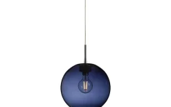 Takupphäng|Sladdställ Med Sockel<Belid Gloria Upphäng E27 Krom/Transparent