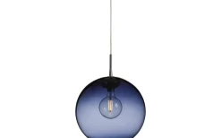 Takupphäng|Sladdställ Med Sockel<Belid Gloria Upphäng E27 Krom/Transparent